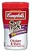 Campbell Soup At Hand Chicken & Stars, 10.75-Ounce Microwavable Cups (Pack of 8)