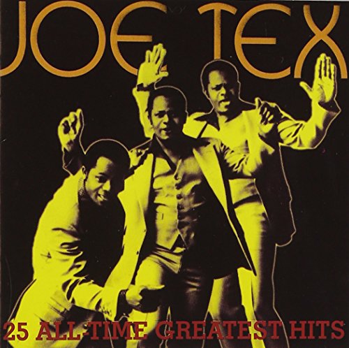 Joe Tex - You