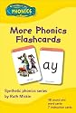 Read Write Inc. Phonics: Home More Phonics Flashcards