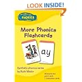 Read Write Inc. Phonics: Home More Phonics Flashcards