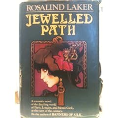 Jewelled Path