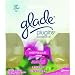 Glade Plugins Scented Oil 2 Ct. Refill-Sweet Pea & Lilac-2 ct.