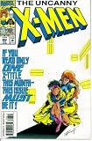The Uncanny X-Men #303 : Going Through the Motions (Marvel Comics)