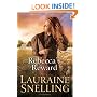 Rebecca's Reward (Daughters of Blessing #4)