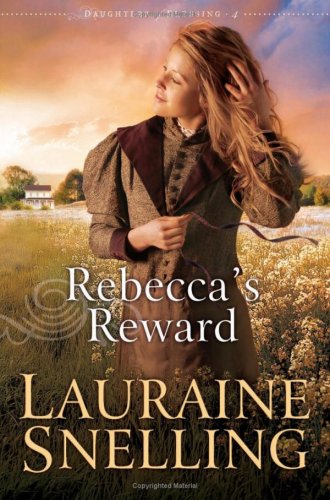 Rebecca's Reward (Daughters of Blessing #4) under Missions & Missionary Work in The Books Store