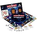 Optimum Fulfillment Night Sky Monopoly