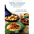 Tajines, couscous et autres saveurs