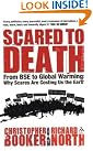 Scared to Death...