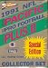 Search : 1991 Pacific Plus Series 2 Football Set - Favre Rookie