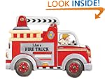 I Am A Fire Truck