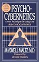 Psycho-Cybernetics
