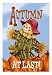 Autumn Last Scarecrow Silk Reflections Garden Size Flag (12 x 18)