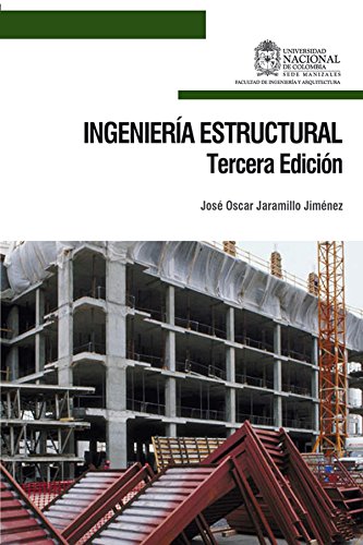 Ingeniería estructural. 3 ediciones (Spanish Edition)