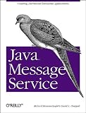 Java Message Service (O Reilly Java Series)