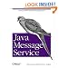 Java Message Service (O'Reilly Java Series)