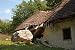 Wallmonkeys Peel and Stick Wall Decals - House Destroyed in an Earthquake - Removable Graphic