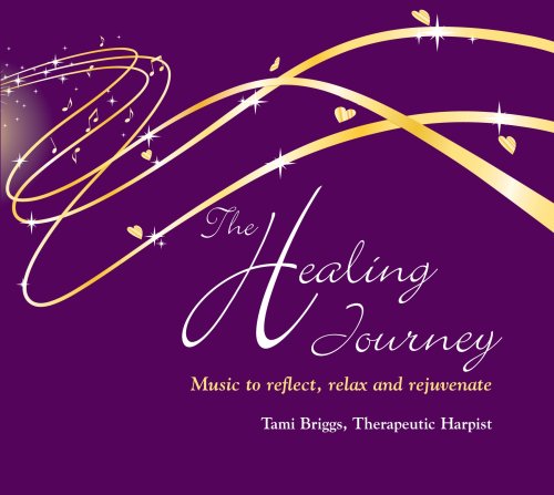 CD-Charts  Music : The Healing Journey