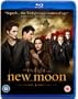 The Twilight Saga: New Moon [Blu-ray] [2009]
