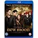 The Twilight Saga: New Moon [Blu-ray]