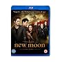 The Twilight Saga: New Moon [Blu-ray] [2009]