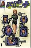 Gen13 Interactive Plus! (Wildstorm Archives)