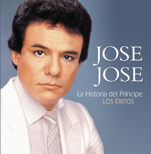 amor amor jose jose. Music Artist : Jose Jose