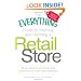 The Everything Guide to Starting and Running a Retail Store: All you need to get started and succeed in your own retail adventure