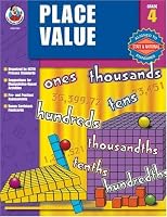 Place Value, Grade 4