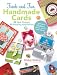 Fresh and Fun Handmade Cards: 50 New Designs, 50 Amazing Alternatives