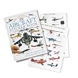 The Ultimate Aircraft Sticker Book