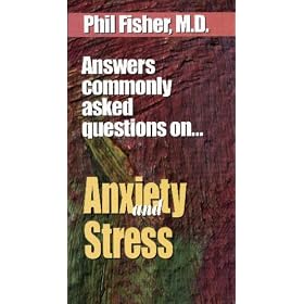 Answers Commonly Asked Questions On - Anxiety and Stress