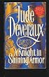 A Knight in Shining Armor