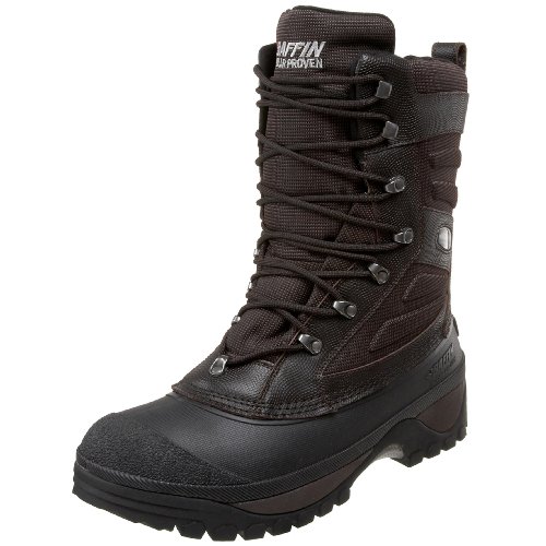 Baffin Men's Crossfire Winter Boot
