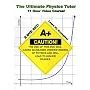 The Ultimate Physics Tutor - 11 Hour Course! - 2 DVD Set! - Learn By Examples!