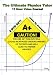 The Ultimate Physics Tutor - 11 Hour Course! - 2 DVD Set! - Learn By Examples!