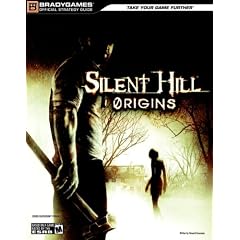 Buy Silent Hill Origins Strategy Guide 