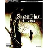 Silent Hill Origins Official Strategy Guide (Bradygames Strategy Guides) (Bradygames Strategy Guides) (Bradygames Strategy Guides)