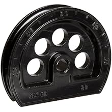 Imperial Tool S8711801 Wheel for 364-Fha-12