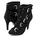 Qupid Politic20 Ankle Boots