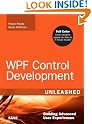 WPF Control Development...