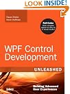 WPF Control Development...