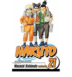 Produkt-Bild: [Naruto, Volume 21]Naruto, Volume 21 BY Masashi, Kishimoto(Author)Paperback