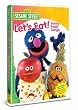 Sesame Street - Let's Eat! Funny Food Songs