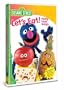 Sesame Street - Let's Eat! Funny Food Songs