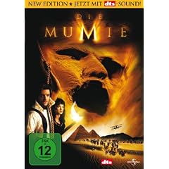 Die Mumie