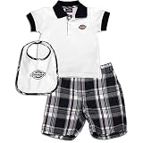 Dickies Infants 3 Piece Gift Box Set