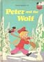 PETER AND THE WOLF (Disney's Wonderful World of Reading, 20)