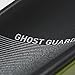 adidas Performance Ghost Shin Guards, Solar Yellow/Black, Medium