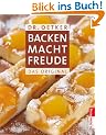 Backen macht Freude: Das Original