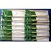 24" Circular Bamboo Knitting Needles Set 14 Assorted Sizes